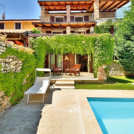 Villa Anthony With 3 Bedroom And Private Pool Near Umag Materada المظهر الخارجي الصورة