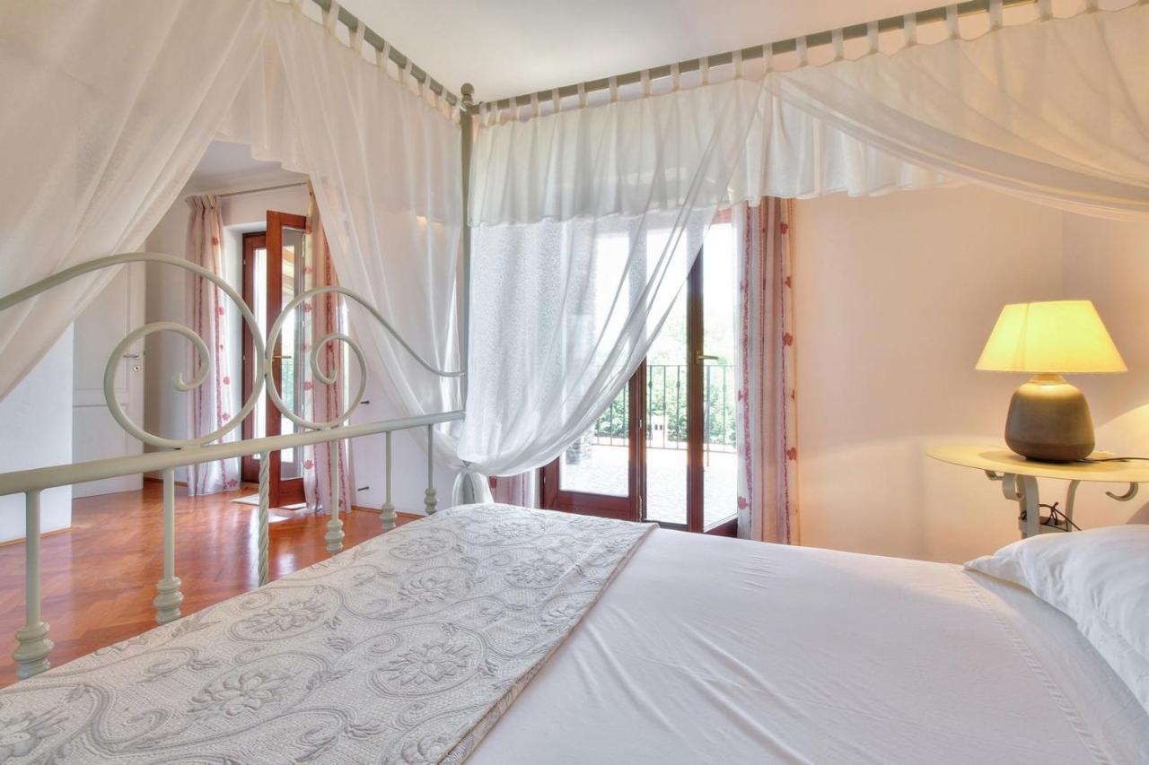 Villa Anthony With 3 Bedroom And Private Pool Near Umag Materada المظهر الخارجي الصورة